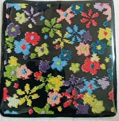 新品♪フェイラー FEILER ハンカチ ハンドタオル レインボー ブラッサム