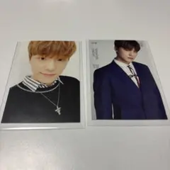 SEVENTEEN ディノ idealcut トレカ