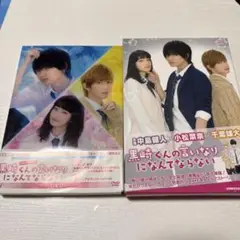 映画 スペシャルドラマ 黒崎くんの言いなりになんてならない DVD