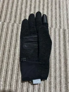 MAMMUT 右手用手袋 片方のみ スイスブランド