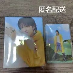 SEVENTEENTH HEAVEN　CARAT盤　THE 8