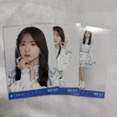 菅原咲月 生写真 乃木坂46 ビリヤニ 個別 5種コンプ - メルカリ
