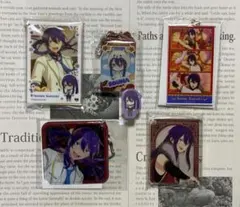 あんスタ　神崎颯馬　アクキー他