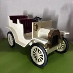 シルバニアファミリー　おでかけ自動車　ジャンク