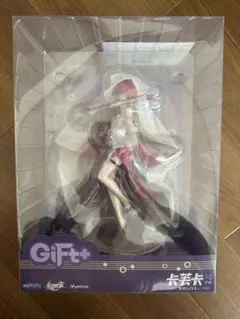 カフカ フィギュア Gift+ 崩壊スターレイル