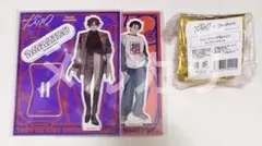 カリスマ ガンボツアー WEAR2 スイパラ　アクスタ