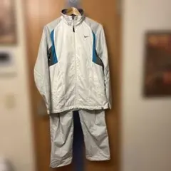 【A～B】NIKE ナイキ ウインドブレーカー レディース ユニセックス