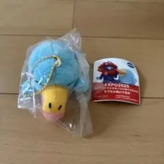 EXPO2025 イコちゃん ぬいぐるみ1