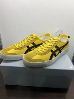 2026年最新】onitsuka tiger mexico 66 