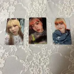 HANA Blue Jeans トレカ MAHINA匿名配送