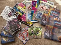 ポケモンカード 大量まとめ売り 引退品 151 ポケモンGOカードケース