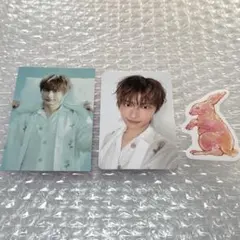 SEVENTEEN 2026 SEASON'S GREETINGS ジュン