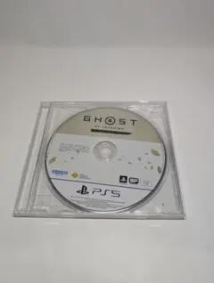 【PS5】Ghost of Tsushima DIRECTOR’S CUT