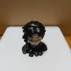 【名探偵コナン】 ちぢませ隊9 伊織無我 ガシャポン