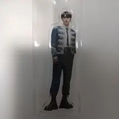 2025年最新】木全翔也 アクリルスタンドの人気アイテム - メルカリ