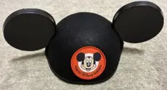 【東京ディズニーリゾート】ミッキーマウスイヤーハット　【限定品】