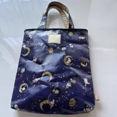 【希少】センチメンタルサーカス ミニトートバック　レトロ　当時物