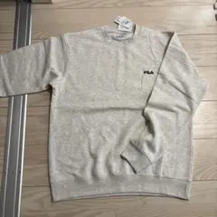 FILA 長袖トレーナー 薄め