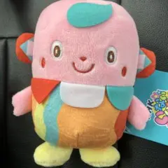 NHKいないいないばあっ！にーにーぬいぐるみ