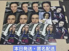 INI ANTHEM トレカ　池崎理人 14枚セット