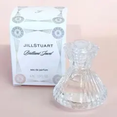 ジルスチュアート ブリリアントジュエル オードパルファム 4ml 新品未使用のサムネイル
