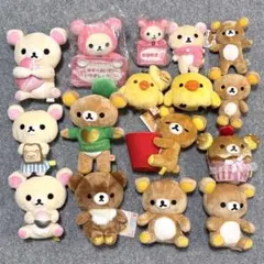 2025年最新】キイロイトリ ぬいぐるみ くったりの人気アイテム - メルカリ