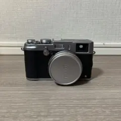 2026年最新】fujifilm x100s 中古の人気アイテム - メルカリ