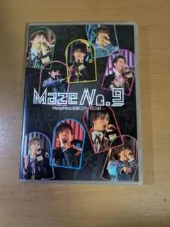 2026年最新】mesemoa dvdの人気アイテム - メルカリ