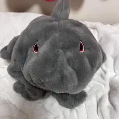 ユニバーサルスタジオジャパン JAWS サメ被り物