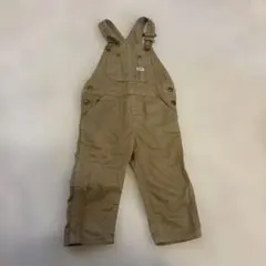 LEE オーバーオール