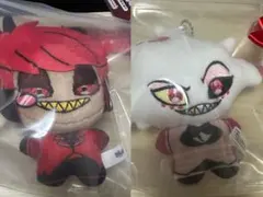 ハズビンホテル きららいずマスコット D賞