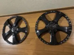 PCX 13インチ 社外ホイール X-SPEED 前後 - メルカリ