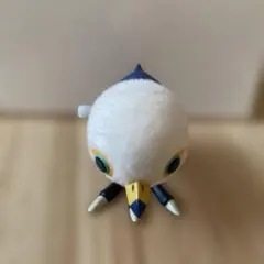 せまる原生生物コレクション　ヒナガラス　ピクミン