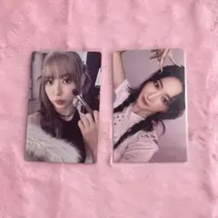 ルセラフィム SAKURA サクラトレカ