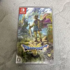 Switch ドラゴンクエスト3 そして伝説へ
