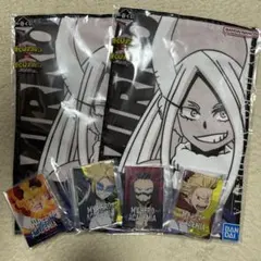 一番くじ　僕のヒーローアカデミア ヒロアカ