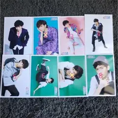 超特急 リョウガ 生写真