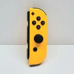 【純正品】Joy-Con ジョイコン ネオンオレンジ　R　右