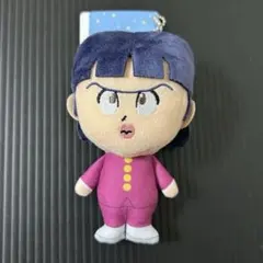 ハイスクール！奇面組 ぬいぐるみ 物星大