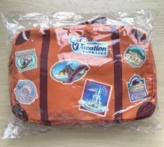 【新品未使用】バケーションパッケージブランケット