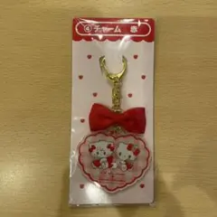 Sanrio 当たりくじ リルアラモード mikko HELLO KITTY