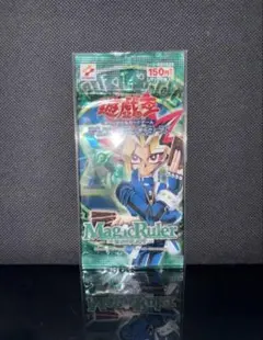 2026年最新】遊戯王 マジックルーラーの人気アイテム - メルカリ
