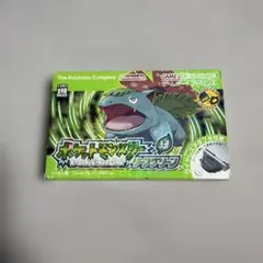 ポケットモンスター リーフグリーン