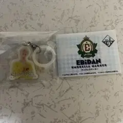 EBiDAN 曽野舜太 M!LK アンブレラマーカー めじるし