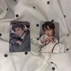 enhypen jungwon トレカまとめ売り