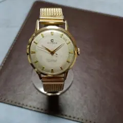 ビンテージCITIZEN QK-571未使用 ビンテージCITIZEN QK-571未使用 - メルカリ