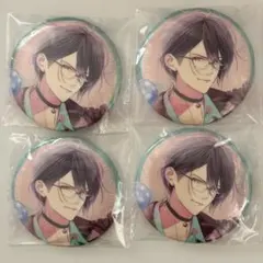 DIABOLIKLOVERS ディアラバ レイジ 缶バッジ - メルカリ
