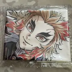 鬼滅の刃 寝そべり煉獄杏寿郎 布ポスター ◇C104コミケ 新品未使用