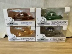 ドラゴンクエストビッグクリアフィギュア