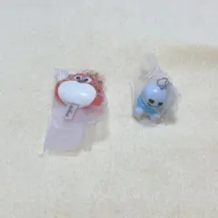 ディズニー めじるしアクセサリー ズートピア アイスキャンディチャーム